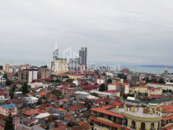 آپارتمان 4-комн 120 m² - ایلیا چاوچاوادزه, Batumi