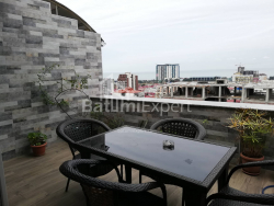 آپارتمان 120 متر مربع - ایلیا چاوچاوادزه, Batumi, گرجستان