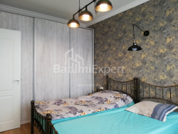 آپارتمان 120 متر مربع - ایلیا چاوچاوادزه, Batumi, گرجستان