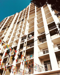 آپارتمان 3-комн 65 m² - تبل ابوسریدزه, Batumi