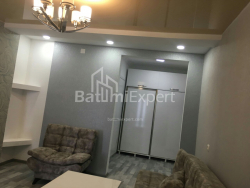 آپارتمان 2-комн 48 m² - یوسف کوبالادزه, Batumi