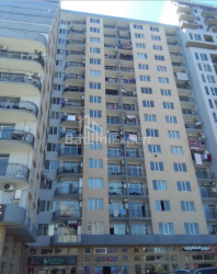 آپارتمان 2-комн 42 m² - سلیما خیمشیاشویلی, Batumi