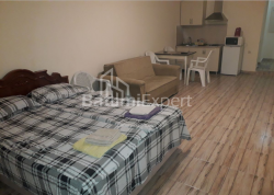 آپارتمان 1-комн 34 m² - کلانتر خیمشیاشویلی, Batumi