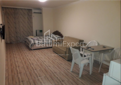 آپارتمان 1-комн 34 m² - کلانتر خیمشیاشویلی, Batumi