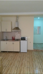 آپارتمان 1-комн 34 m² - کلانتر خیمشیاشویلی, Batumi