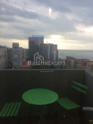 آپارتمان 47 متر مربع - یوسف کوبالادزه, Batumi, گرجستان