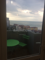 آپارتمان 47 متر مربع - یوسف کوبالادزه, Batumi, گرجستان