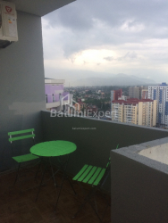 آپارتمان 47 متر مربع - یوسف کوبالادزه, Batumi, گرجستان