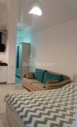 آپارتمان 1-комн 33 m² - یوسف کوبالادزه, Batumi