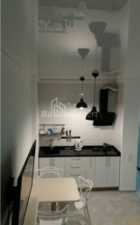 آپارتمان 1-комн 33 m² - یوسف کوبالادزه, Batumi