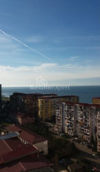آپارتمان 1-комн 33 m² - یوسف کوبالادزه, Batumi