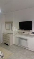 آپارتمان 1-комн 33 m² - یوسف کوبالادزه, Batumi