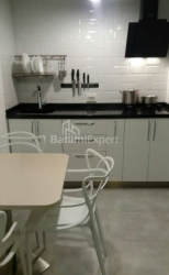 آپارتمان 1-комн 33 m² - یوسف کوبالادزه, Batumi