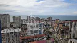 آپارتمان 3-комн 92 m² - تبل ابوسریدزه, Batumi
