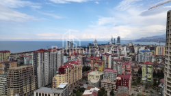 آپارتمان 3-комн 92 m² - تبل ابوسریدزه, Batumi