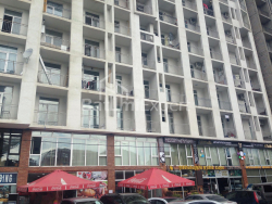 آپارتمان 1-комн 30.8 m² - تبل ابوسریدزه, Batumi