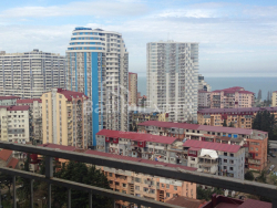 آپارتمان 30.8 متر مربع - تبل ابوسریدزه, Batumi, گرجستان