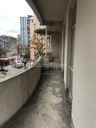 آپارتمان 6-комн 380 m² - زورابا گورگیلادزه, Batumi