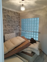 آپارتمان 58 متر مربع - نیکو پیروسمانی, Batumi, گرجستان