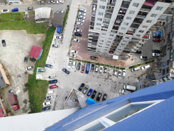 آپارتمان 58 متر مربع - نیکو پیروسمانی, Batumi, گرجستان