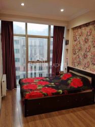 آپارتمان 70 متر مربع - کلانتر خیمشیاشویلی, Batumi, گرجستان
