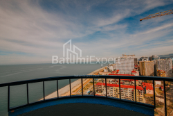 آپارتمان 58.4 متر مربع - کلانتر خیمشیاشویلی, Batumi, گرجستان