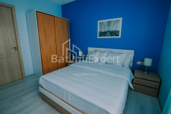 آپارتمان 2-комн 58.4 m² - کلانتر خیمشیاشویلی, Batumi
