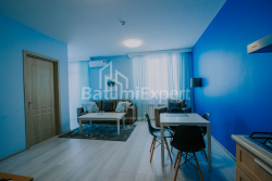 آپارتمان 2-комн 58.4 m² - کلانتر خیمشیاشویلی, Batumi