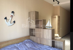 آپارتمان 1-комн 34 m² - شالوا ایناساریدزه, Batumi