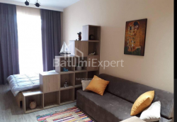 آپارتمان 1-комн 34 m² - شالوا ایناساریدزه, Batumi