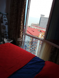 آپارتمان 50 متر مربع - یوسف کوبالادزه, Batumi, گرجستان