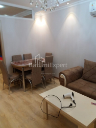 آپارتمان 50 متر مربع - یوسف کوبالادزه, Batumi, گرجستان
