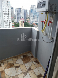 آپارتمان 50 متر مربع - یوسف کوبالادزه, Batumi, گرجستان
