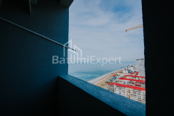 آپارتمان 1-комн 34 m² - کلانتر خیمشیاشویلی, Batumi