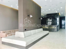آپارتمان 1-комн 34 m² - کلانتر خیمشیاشویلی, Batumi