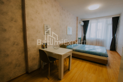 آپارتمان 1-комн 34 m² - کلانتر خیمشیاشویلی, Batumi