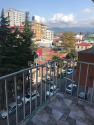 آپارتمان 72 متر مربع - الکساندرا پوشکین, Batumi, گرجستان
