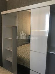 آپارتمان 72 متر مربع - الکساندرا پوشکین, Batumi, گرجستان