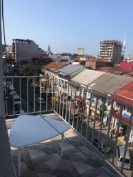 آپارتمان 3-комн 72 m² - الکساندرا پوشکین, Batumi