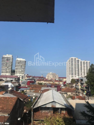 آپارتمان 72 متر مربع - الکساندرا پوشکین, Batumi, گرجستان
