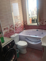 آپارتمان 3-комн 72 m² - الکساندرا پوشکین, Batumi