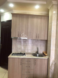 آپارتمان 32 متر مربع - گالاکتیون تبیدزه, Batumi, گرجستان