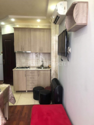 آپارتمان 32 متر مربع - گالاکتیون تبیدزه, Batumi, گرجستان
