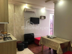 آپارتمان 32 متر مربع - گالاکتیون تبیدزه, Batumi, گرجستان