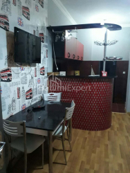 آپارتمان 2-комн 42 m² - الکساندرا کازبیگی, Batumi