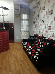 آپارتمان 2-комн 42 m² - الکساندرا کازبیگی, Batumi