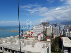 آپارتمان 59.5 متر مربع - شریف خیمشیاشویلی, باتومی, گرجستان