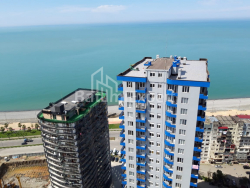 آپارتمان 2-комн 59.5 m² - کلانتر خیمشیاشویلی, Batumi