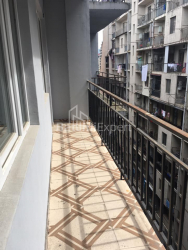 آپارتمان 39 متر مربع - شاه پرنواز, Batumi, گرجستان