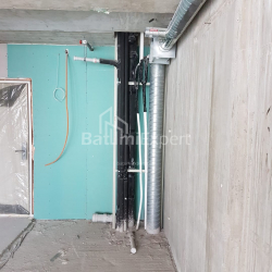 آپارتمان 47.8 متر مربع - کلانتر خیمشیاشویلی, Batumi, گرجستان